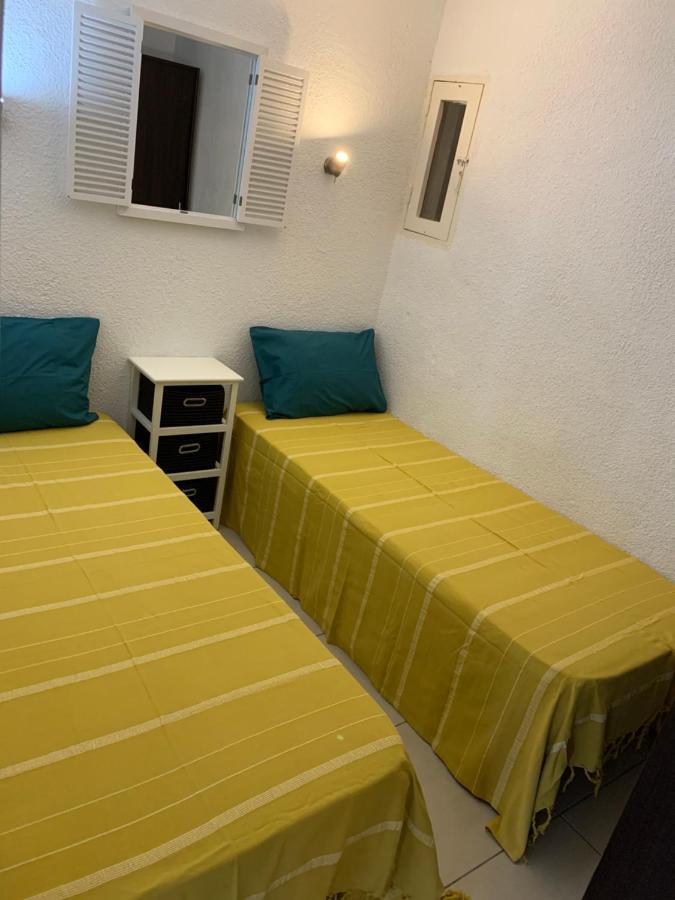 Apartamento Con Magnificas Vistas Al Mar - Wifi Gratis إمبوريابرافا المظهر الخارجي الصورة